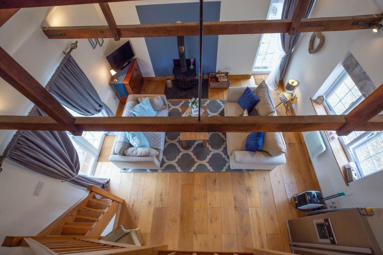 Cherry Orchard Lodge Bath Luaran gambar